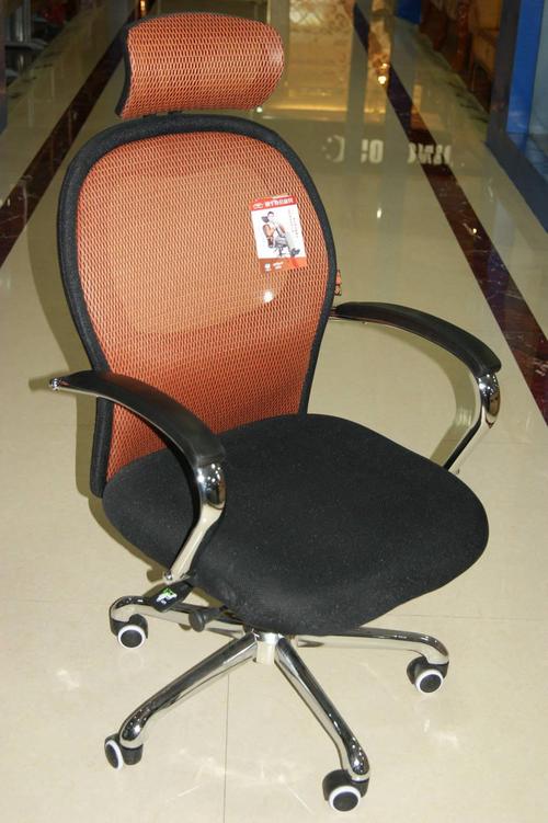 产品展示 网椅 708驼电双 保定正森家具销售是铜牛办公家具在